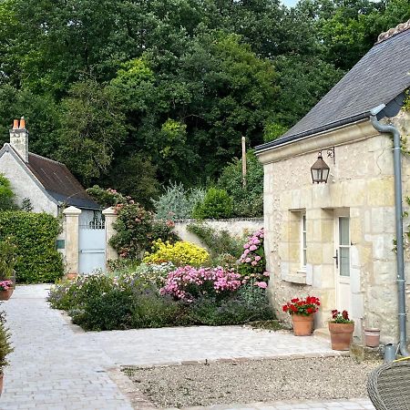 La Chambre Des Dames Valleres Exterior photo