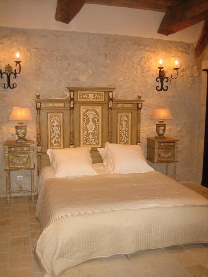 La Chambre Des Dames Valleres Exterior photo