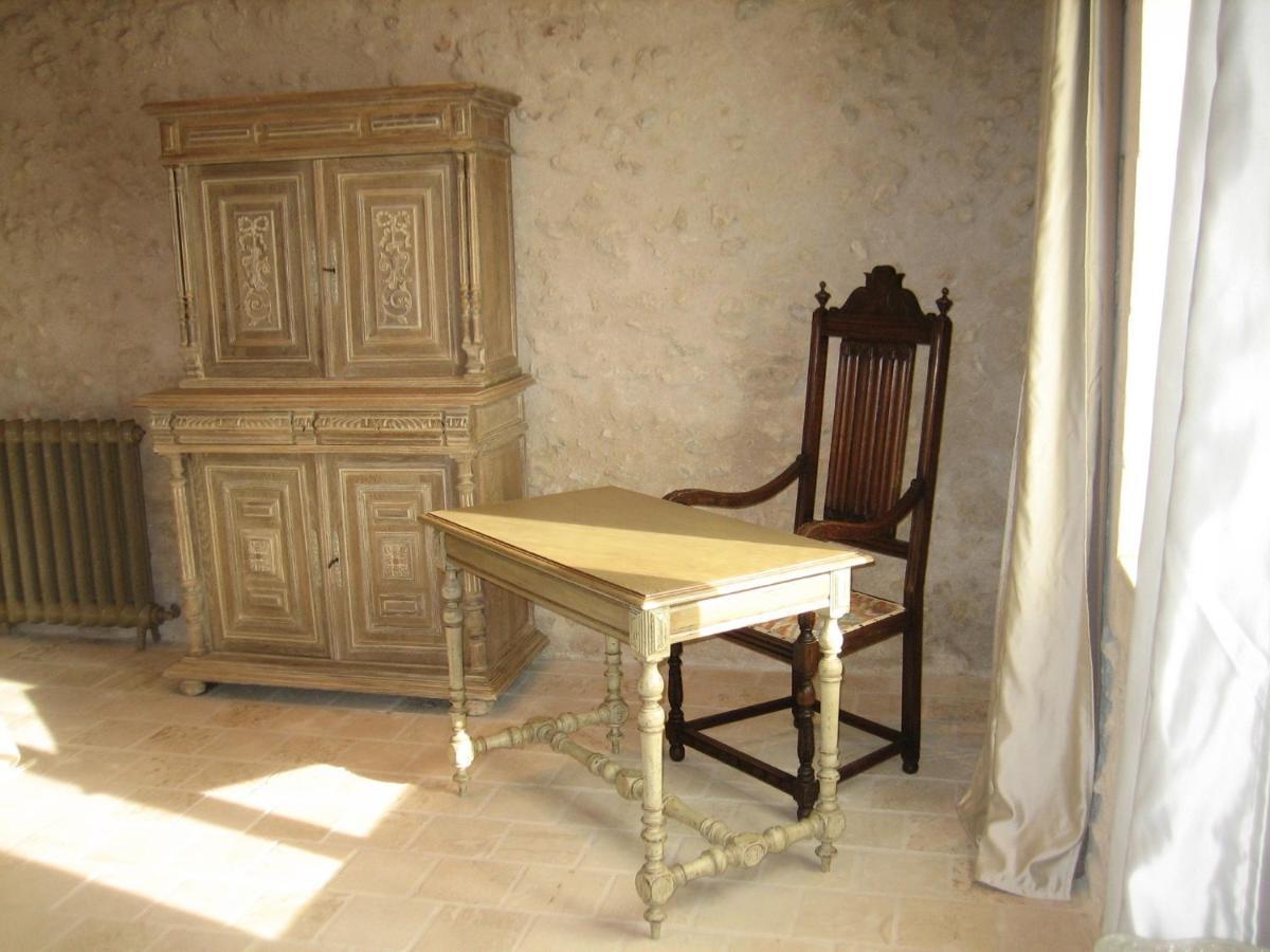La Chambre Des Dames Valleres Exterior photo